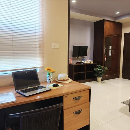 Purimas Resortel Rawai المظهر الخارجي الصورة