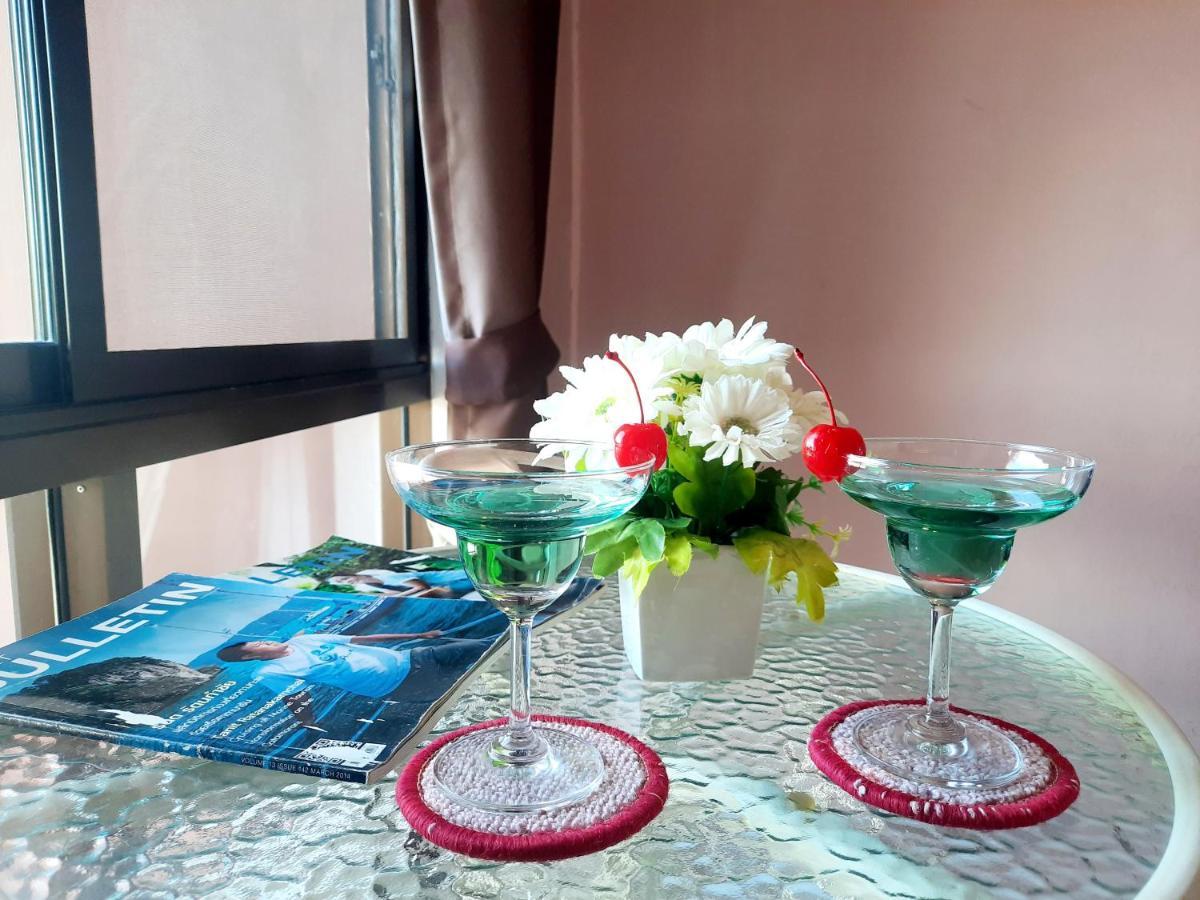 Purimas Resortel Rawai المظهر الخارجي الصورة