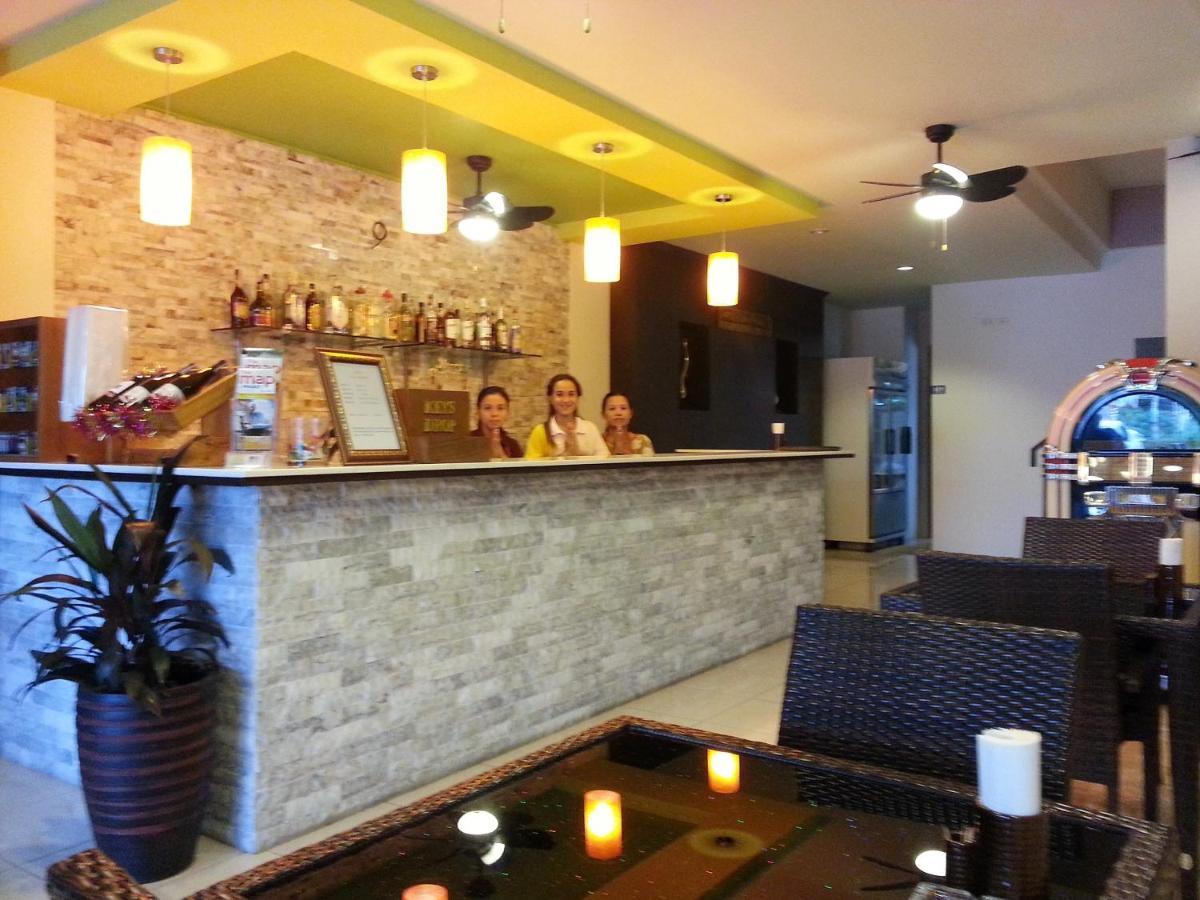 Purimas Resortel Rawai المظهر الخارجي الصورة