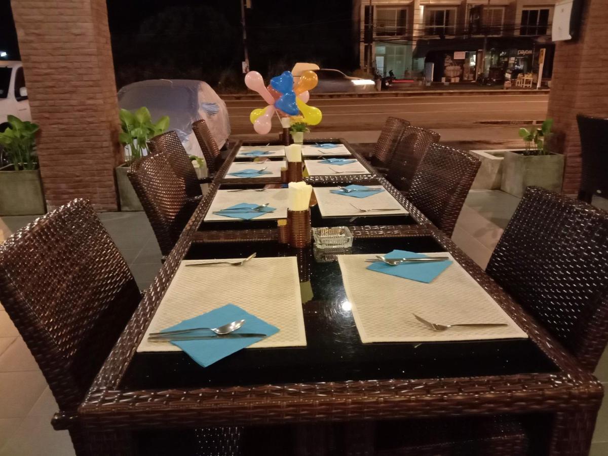 Purimas Resortel Rawai المظهر الخارجي الصورة
