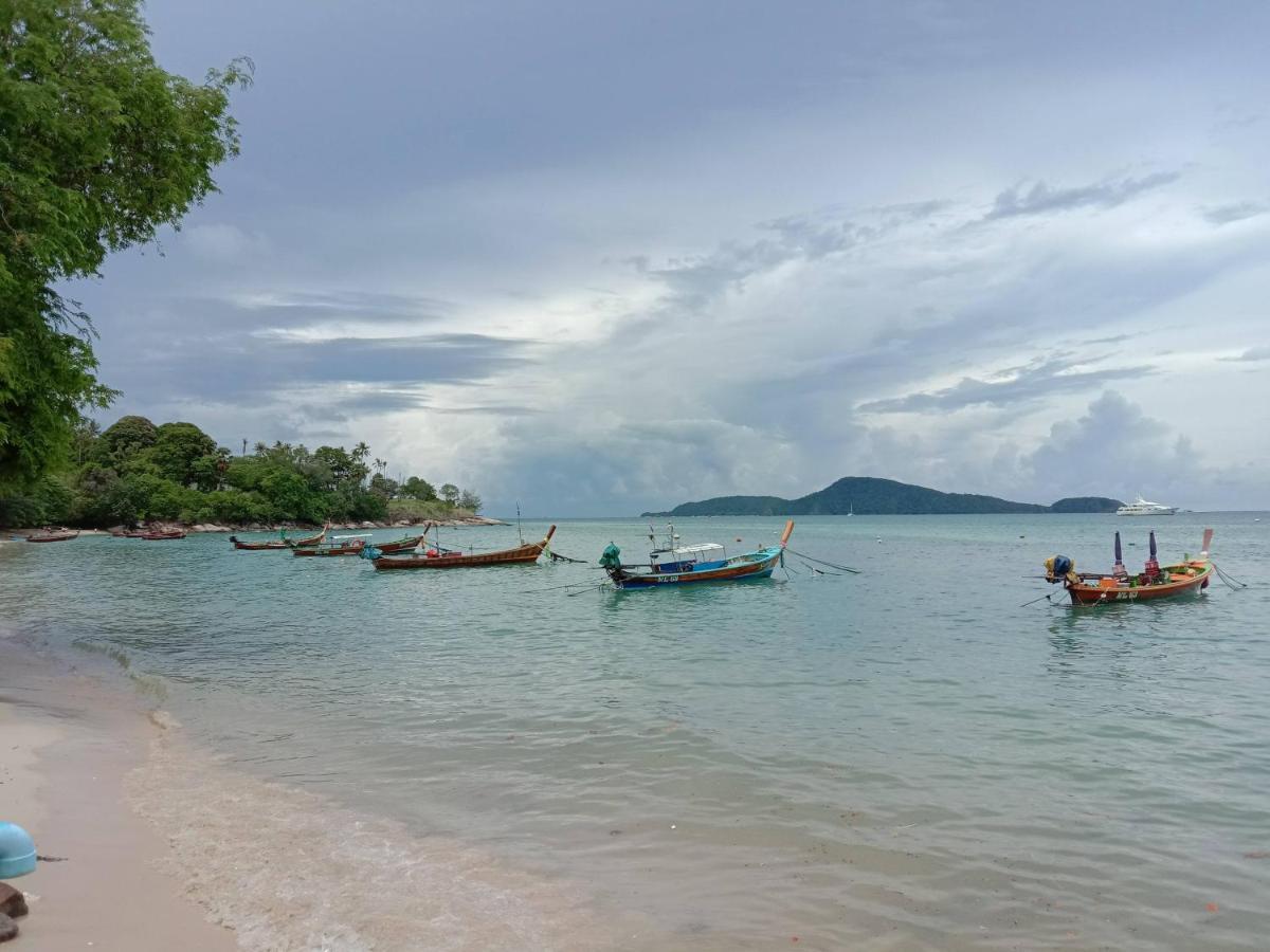 Purimas Resortel Rawai المظهر الخارجي الصورة