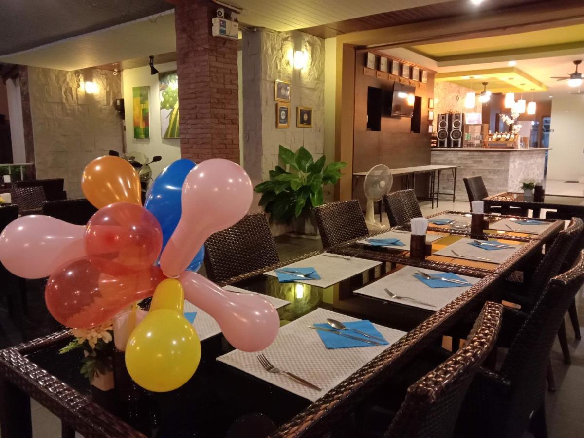 Purimas Resortel Rawai المظهر الخارجي الصورة