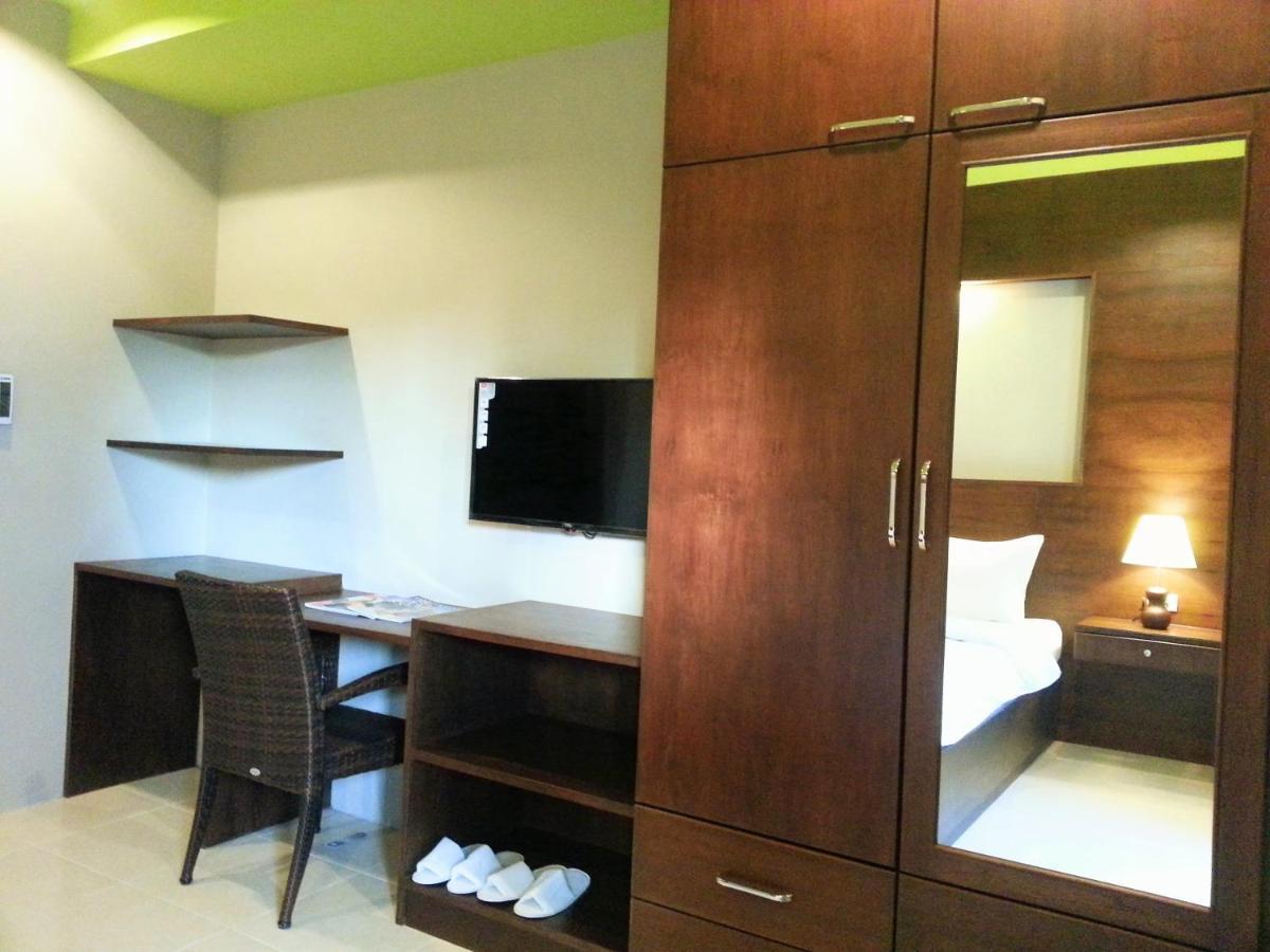 Purimas Resortel Rawai المظهر الخارجي الصورة