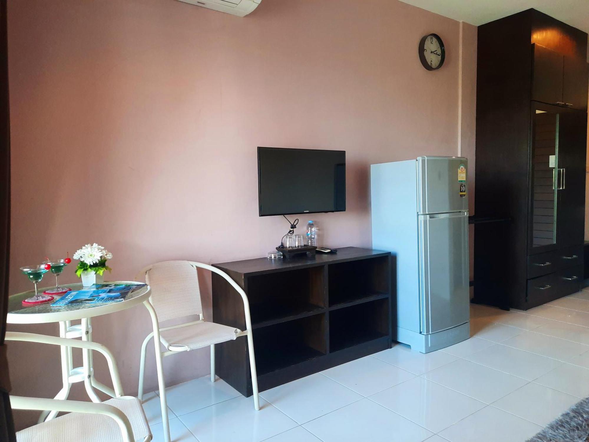 Purimas Resortel Rawai المظهر الخارجي الصورة