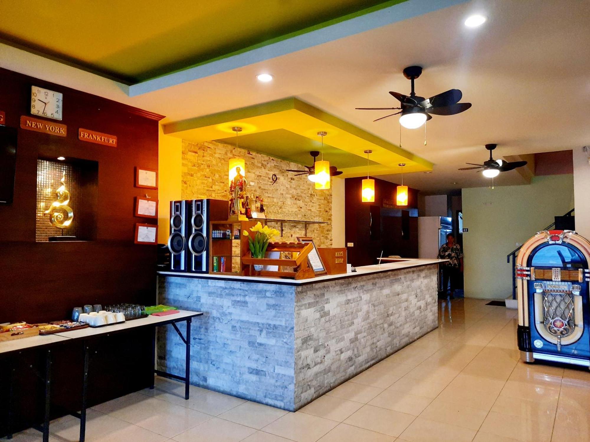 Purimas Resortel Rawai المظهر الخارجي الصورة