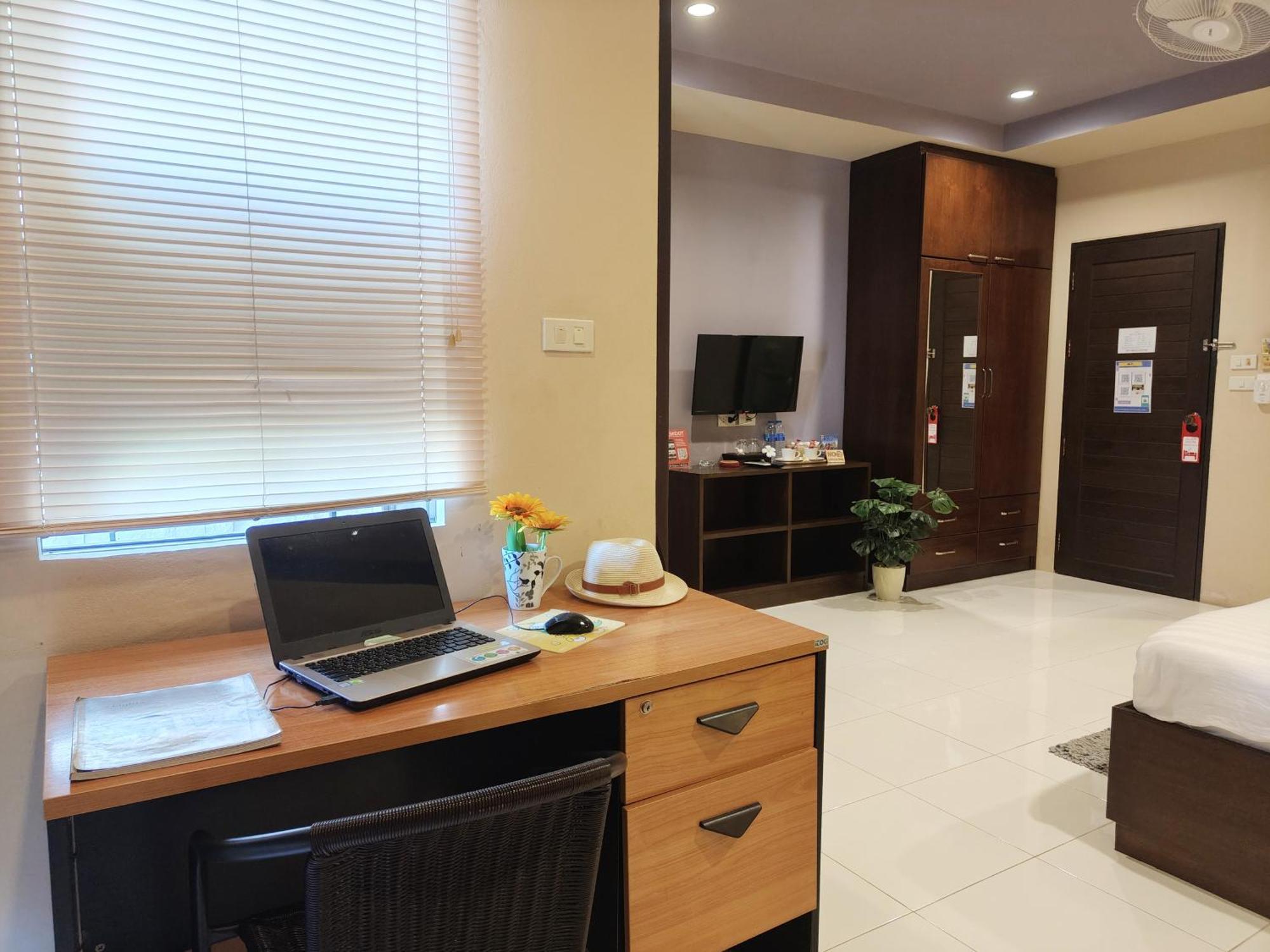 Purimas Resortel Rawai المظهر الخارجي الصورة