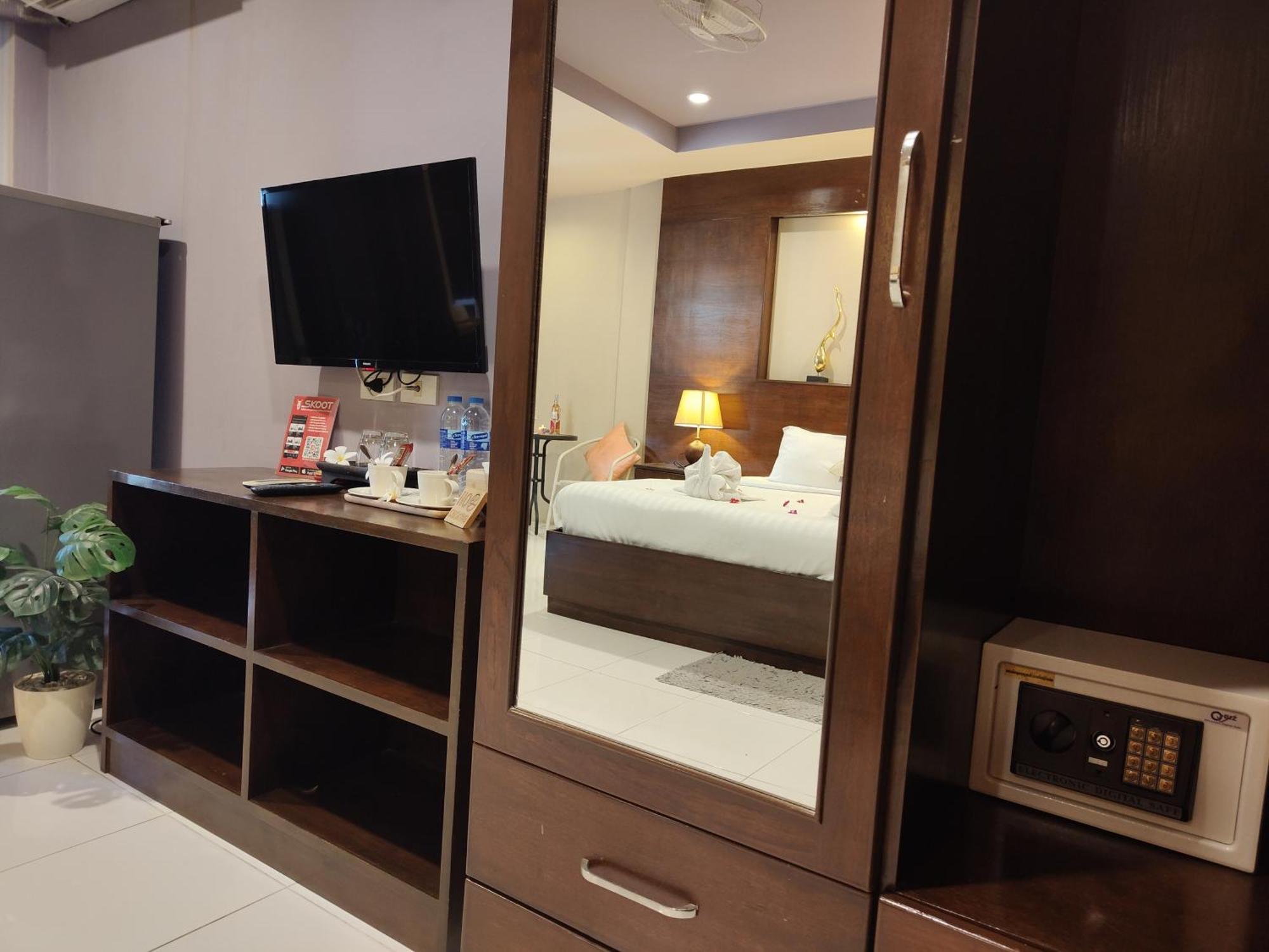 Purimas Resortel Rawai المظهر الخارجي الصورة
