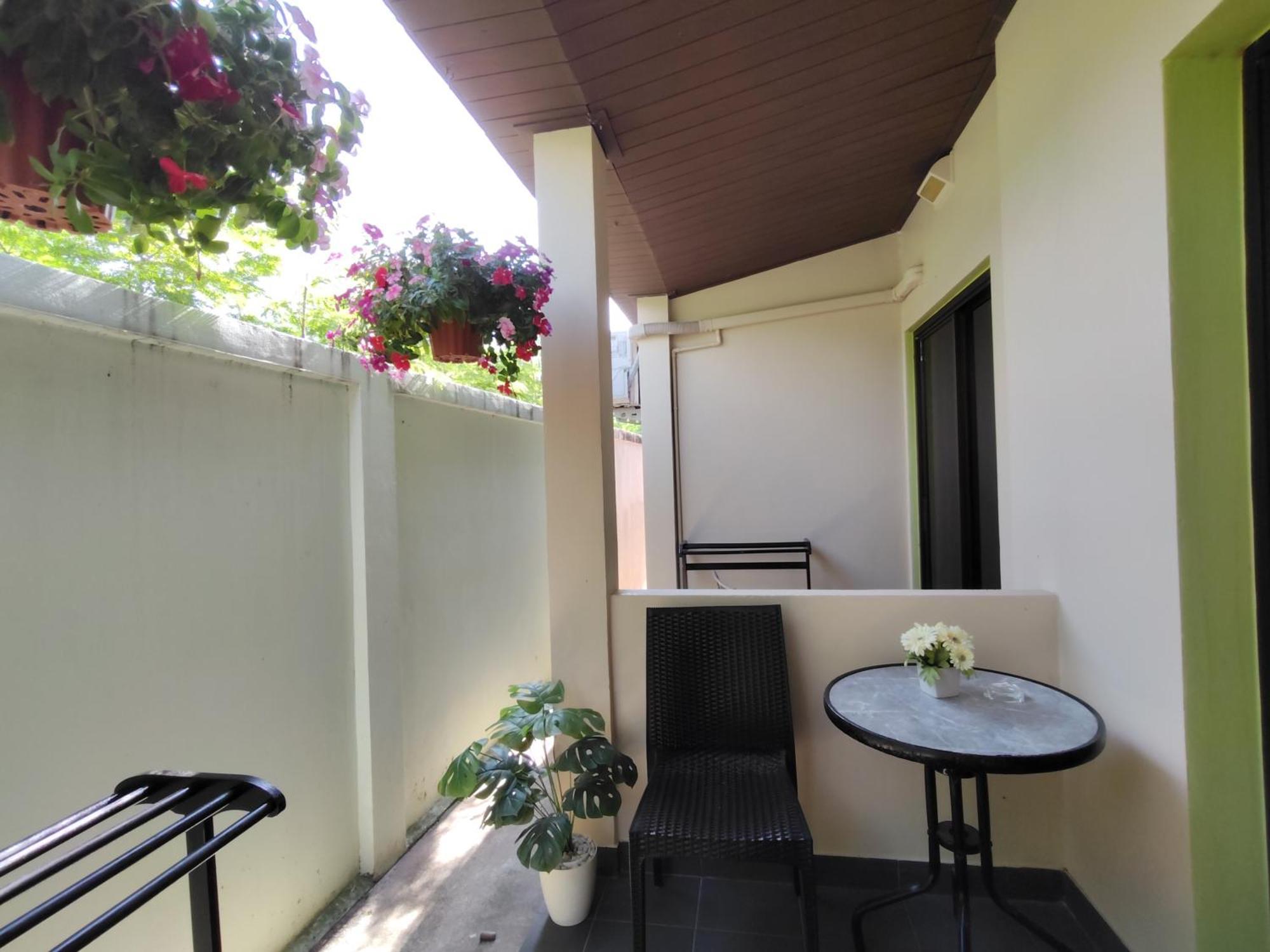 Purimas Resortel Rawai المظهر الخارجي الصورة