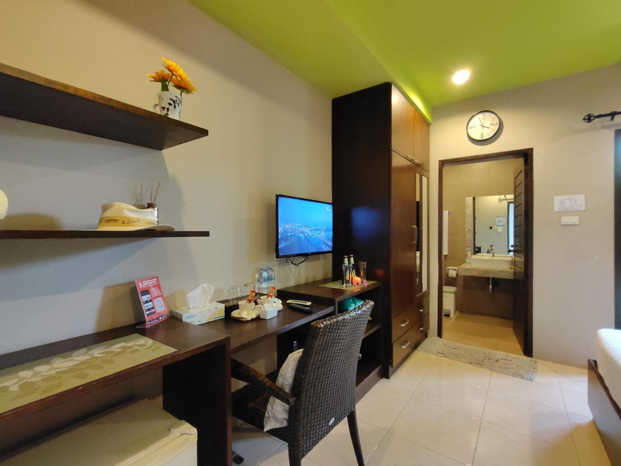 Purimas Resortel Rawai المظهر الخارجي الصورة