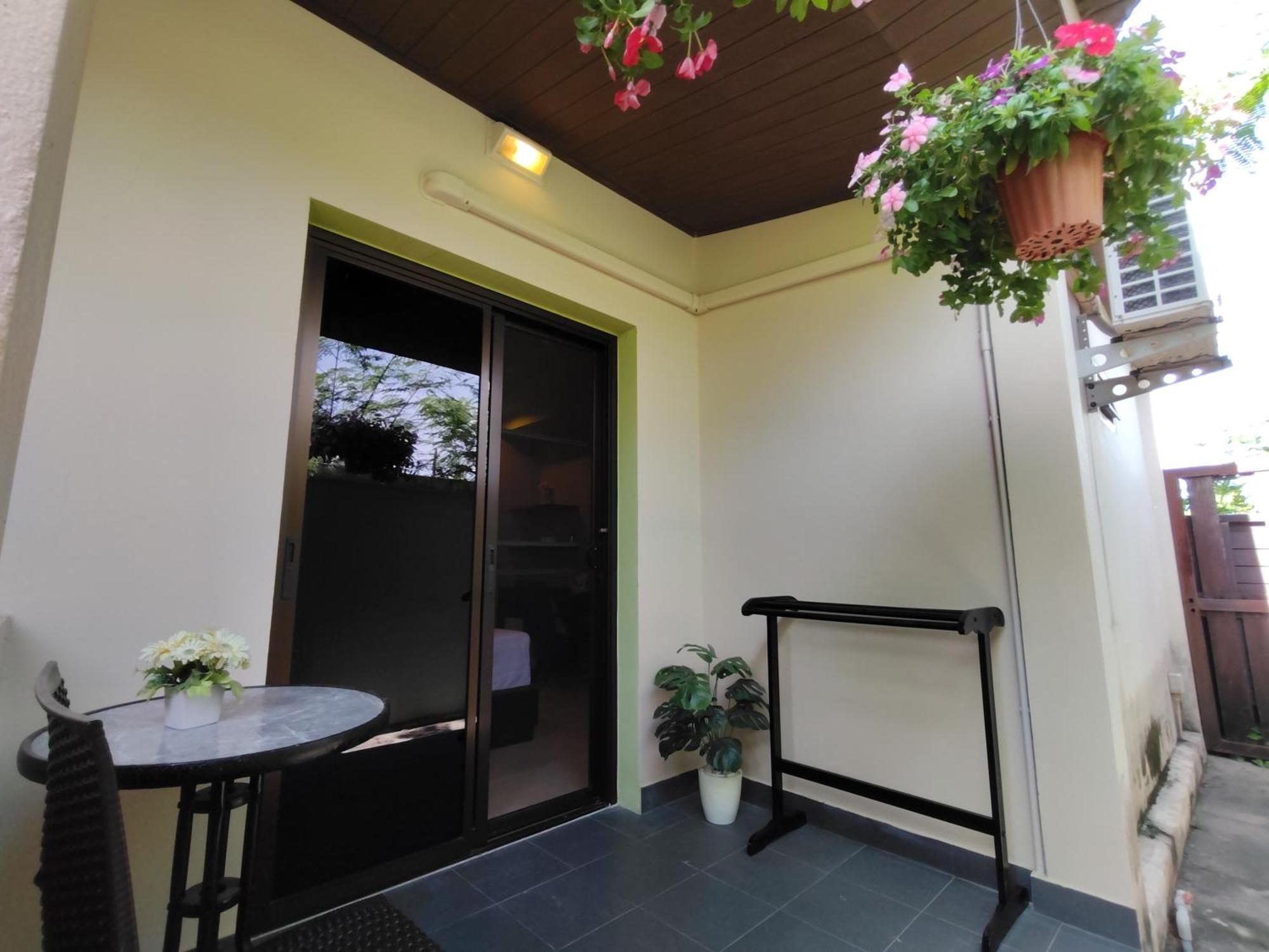 Purimas Resortel Rawai المظهر الخارجي الصورة